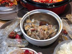 -盒马鲜生(曜一城店)