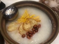 -白天鹅宾馆-宏图府餐厅