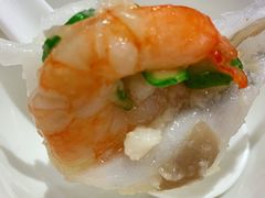 -凤凰楼酒家·粤宴点心(华强北店)