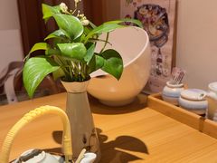 -花和海鲜自助(梅江店)
