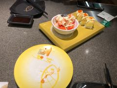 -禾绿寿司·日式料理(南山欢乐颂店)