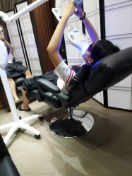 -Hair Co.一间沙龙