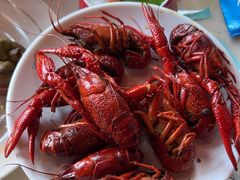 -夏威夷 ·全球海鲜姿造(高新店)