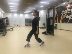 -琪航健身工作室(徐汇光大店)