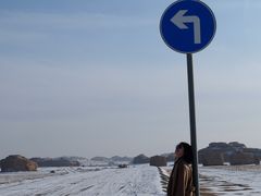 -敦煌雅丹国家地质公园