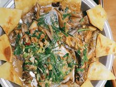 -老地方农家菜(昌黎一店)