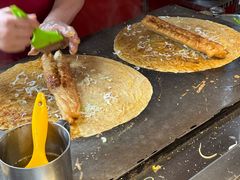 -李记特色五谷杂粮鸡蛋果子