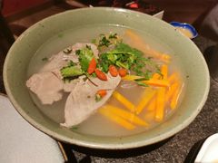 -丝路金桃·新疆菜(徐汇店)