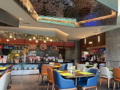 -希尔顿欢朋酒店·欢朋餐厅