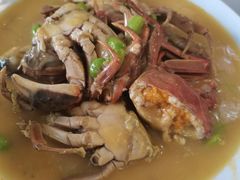 -小陆莲花蟹园农家乐(莲花岛店)