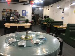 -万景饭店·鱼街农家菜