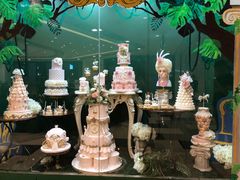 -柏尼娅PEARIA·蛋糕定制(静安店)