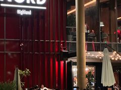 -Nord Grill&Bar Highland诺德西餐(深圳欢乐海岸店)
