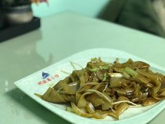 -阿政粤小馆(中央大街店)