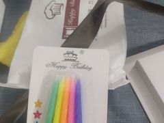 -爱上花开·蛋糕·安佳动物奶油轻奢私人定制(凯德店)