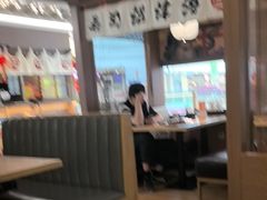 -沼津港精致料理·寿喜烧·烧鸟(青浦宝龙广场日料榜单店)