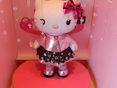 -Hello Kitty Cafe(弘大店)