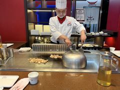 -湘汇概念铁板烧(铁西万达店)