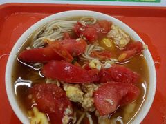 -扬州大学扬子津校区润园餐厅