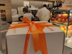 -BreadTalk面包新语·烘焙蛋糕(深业上城店)