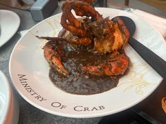 -Ministry of Crab•MOC(交子大道店)