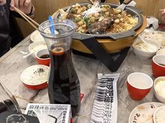 -南锣南门(东方银座店)