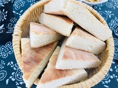 三角饼-八两八金·莱芜特色炒鸡(市南漳浦路店)