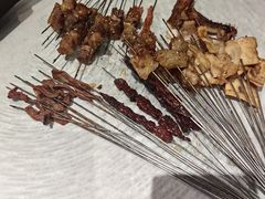 -小粉房鲽鱼头海鲜小串(燕郊总店)