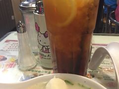 -翠华餐厅(旺角文华商场店)