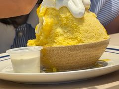 -After You Dessert Cafe(CENTRALWORLD)