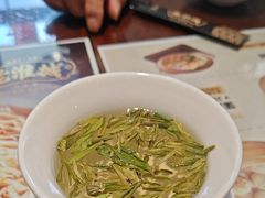 -老淮城·长鱼面(河下古镇店)