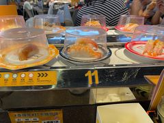 -元气寿司(东方宝泰店)