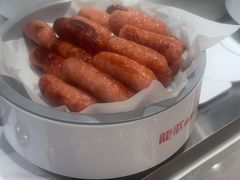 -龍歌自助小火锅(雨花台江南虹悦城店)