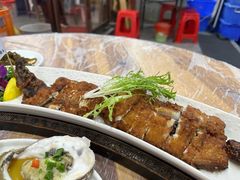 -醉壹号海鲜大排档(厦门店)