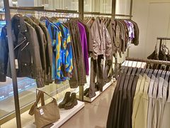 -ZARA(深圳金光华广场店)