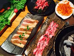 -黑牛の店·和牛烧肉(大悦城店)