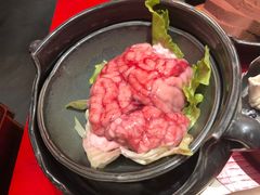 -谭鸭血老火锅(漳州路店)