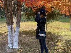 -长春世界雕塑园冰雪艺术天地