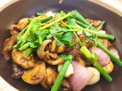 -御彩酒家(东风东路店)