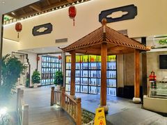 -壹零捌道·北京烤鸭(车公庄店)