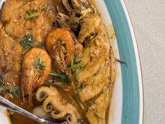 -渔娘渔家丹东海鲜(东直门店)