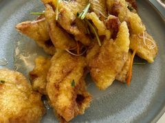 -京滨饭店·餐厅(阜外大街店)