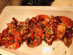 -漢咖啡·全服务式自助晚餐(武汉洲际酒店)