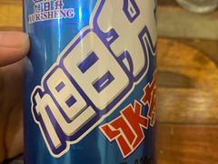 -程波烧烤(香滨路店)