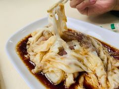 牛肉拉肠-源记肠粉(华贵路店)