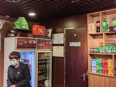-小土豆北方菜馆(方庄店)