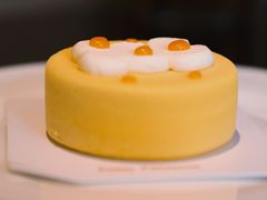 -Fridi Patisserie Cafe