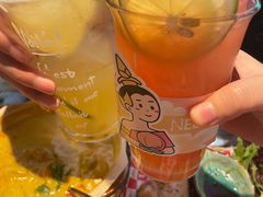 -泰妃殿(武汉首店)