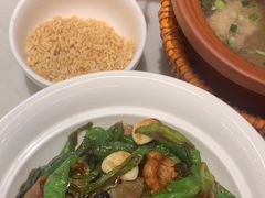 -小菜园新徽菜(南京秦淮龙蟠汇店)