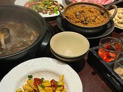 -滇野云南野生菌餐厅(陕西南路店)